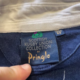 1990s Scotland Jersey – L - photo 3