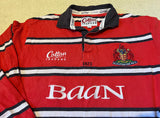 2002 Gloucester Home Jersey - L