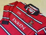 2002 Gloucester Home Jersey - L