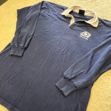 1990s Scotland Jersey – L - photo 5