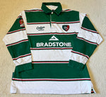 2007 Leicester Tigers Jersey - M