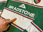 2007 Leicester Tigers Jersey - M