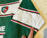 2007 Leicester Tigers Jersey - M