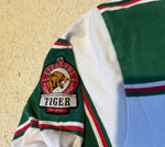 2007 Leicester Tigers Jersey - M