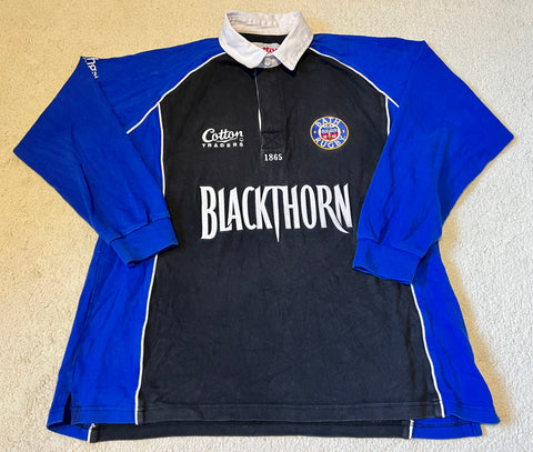 1998* Bath Rugby Jersey - L/XL