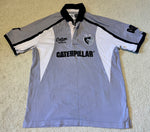 2010 Leicester Tigers Away Jersey - S