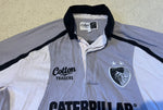 2010 Leicester Tigers Away Jersey - S