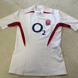 2005 England Jersey – XL - photo 1
