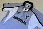 2010 Leicester Tigers Away Jersey - S
