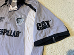 2010 Leicester Tigers Away Jersey - S