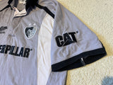 2010 Leicester Tigers Away Jersey - S