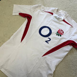 2005 England Jersey – XL - photo 4