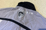 2010 Leicester Tigers Away Jersey - S