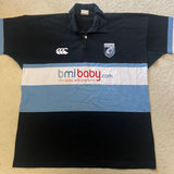 2006 Cardiff Blues Jersey – XL - photo 1