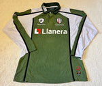 2009 London Irish Jersey - M