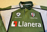 2009 London Irish Jersey - M