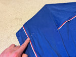 2000 France Home Jersey - M/L