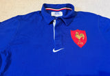 2010* France Supporters Jersey - L
