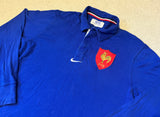 2010* France Supporters Jersey - L