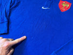 2010* France Supporters Jersey - L