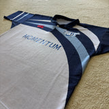 2003 Blue Bulls Home Jersey - L/XL (Temex)