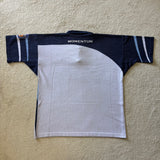 2003 Blue Bulls Home Jersey - L/XL (Temex)