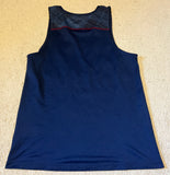 2019* Highlanders Singlet - S