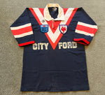 1990 Sydney Roosters Jersey - M/L