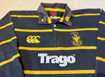 2002 Cornwall Jersey - M