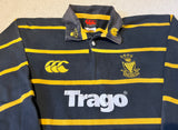 2002 Cornwall Jersey - M