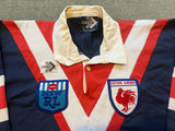 1990 Sydney Roosters Jersey - M/L