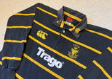 2002 Cornwall Jersey - M