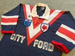 1990 Sydney Roosters Jersey - M/L