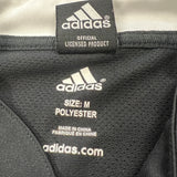 2011 All Blacks Rugby World Cup Jersey – M - photo 3