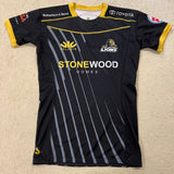 Wellington Lions Player Issue Jersey – XL - photo 1