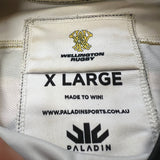 Wellington Lions Player Issue Jersey – XL - photo 3
