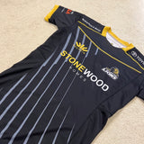 Wellington Lions Player Issue Jersey – XL - photo 4