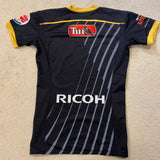 Wellington Lions Player Issue Jersey – XL - photo 5