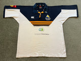 2001 ACT Brumbies Home Jersey - 2XL