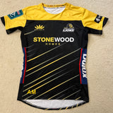 Wellington Lions Player Issue Jersey – L - photo 1