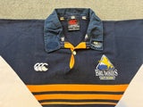 2001 ACT Brumbies Home Jersey - 2XL