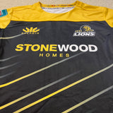 Wellington Lions Player Issue Jersey – L - photo 2