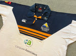 2001 ACT Brumbies Home Jersey - 2XL