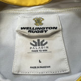 Wellington Lions Player Issue Jersey – L - photo 3