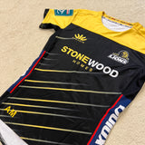 Wellington Lions Player Issue Jersey – L - photo 4