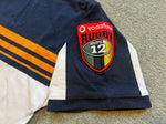 2001 ACT Brumbies Home Jersey - 2XL