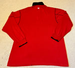 2002 Wales Home Jersey - M