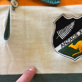 1989 ANZACs XV Jersey - L