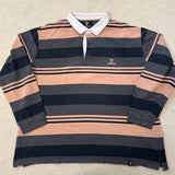 Guinness Striped Rugby Jersey - 2XL - photo 1