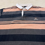 Guinness Striped Rugby Jersey - 2XL - photo 2